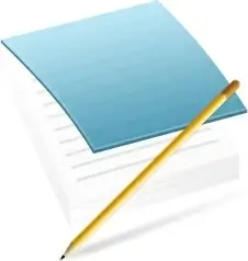 Apps Notepad