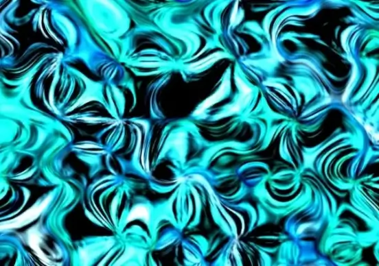 aqua twists