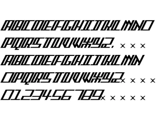 Arcader FS