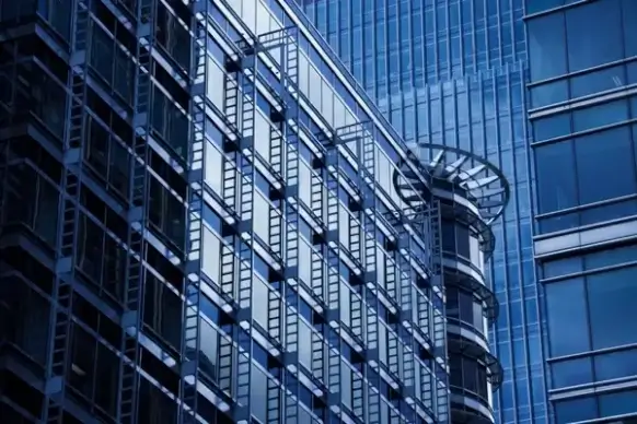 architectural background