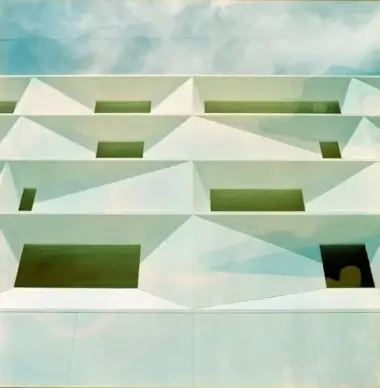architecture arrow backdrop business choice
