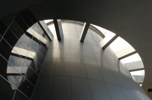 architecture building modern