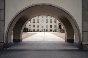 architecture building sweden