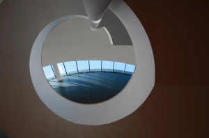 architecture objects impact