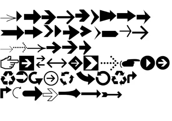 Arrows TFB