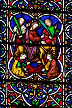 art belief christian
