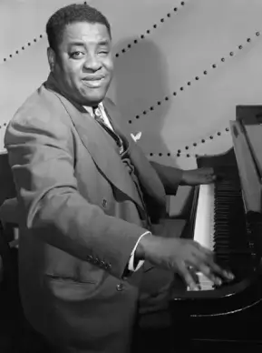 art tatum black and white music