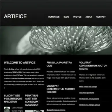 artifice
