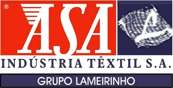 asa industria textil