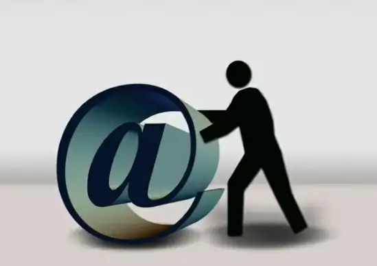 at email fig