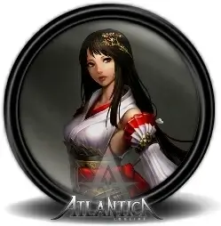 Atlantica Online 4