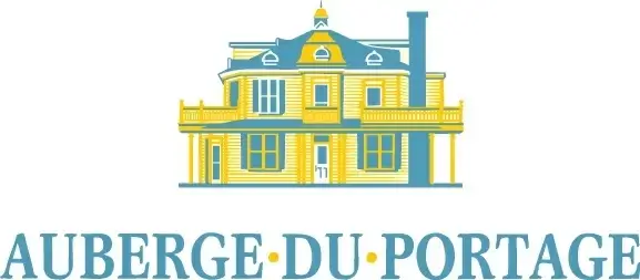 Auberge du Portage logo