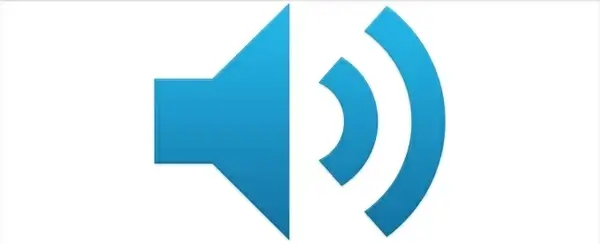 Audio Icon