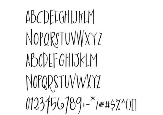 Austie Bost Envelopes Print