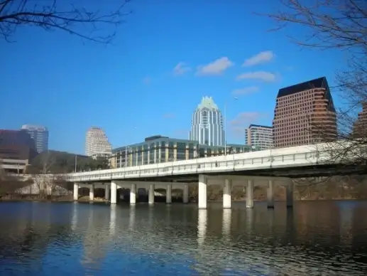 austin texas downtown