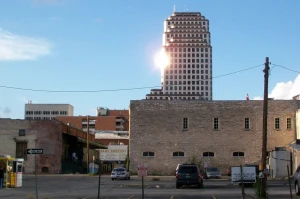 austin texas downtown