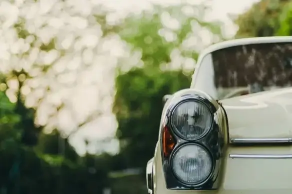 automobile blur car daytime light love luxury