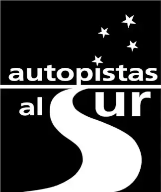 autopistas al sur