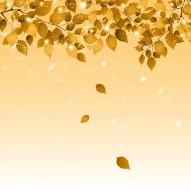 autumn leaf color background