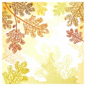 Autumn Leaves