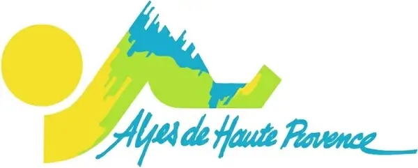 ayes de haute provence