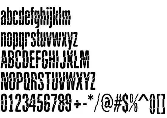 Babalusa Cut