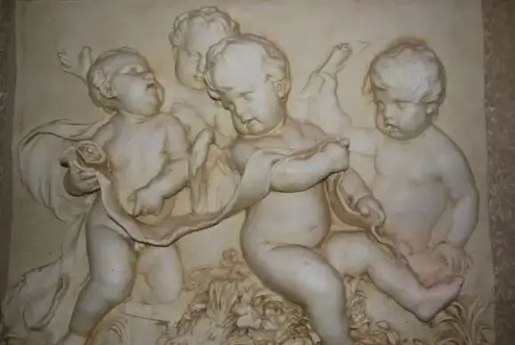 baby angels