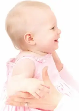 baby profile
