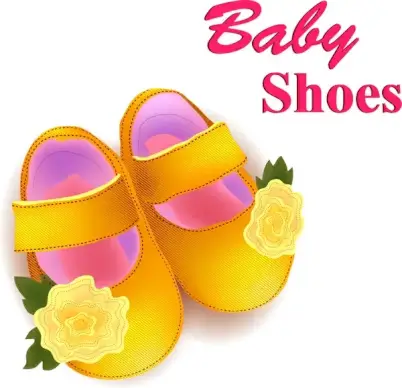 baby shoes