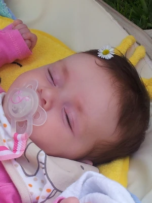 baby sleep infant