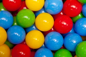 background ball play balls