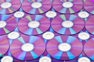 background blu-ray blank