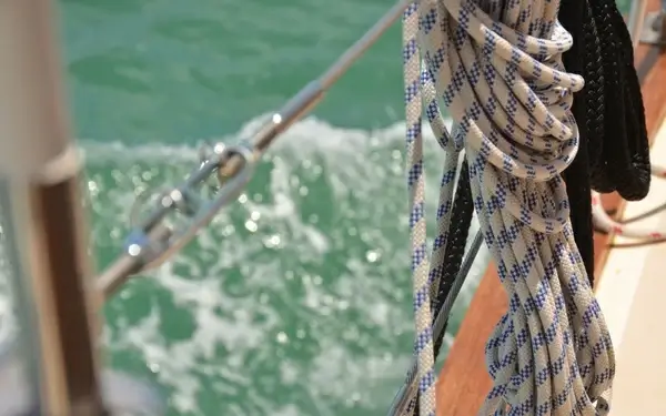 background boat closeup cruise detail equipment fun