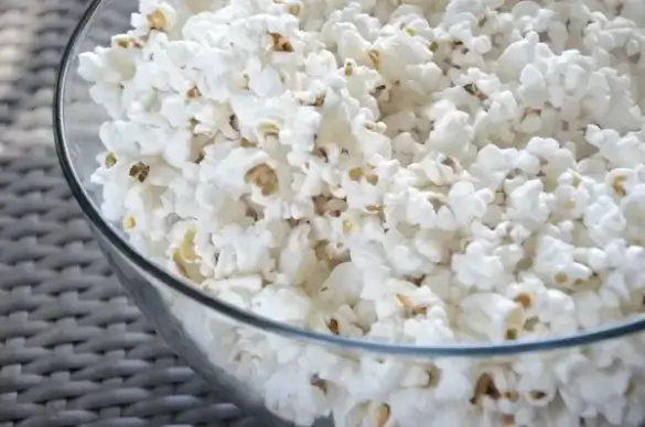 background bowl cereal closeup corn cottage culture