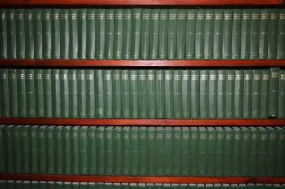 background of the book