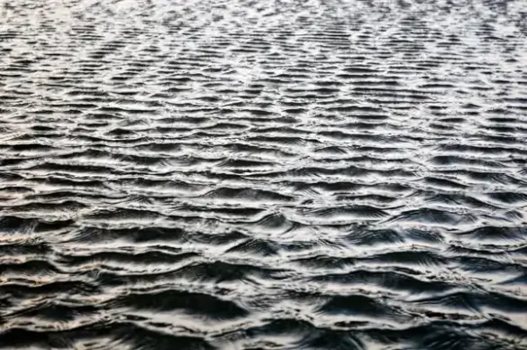 background water
