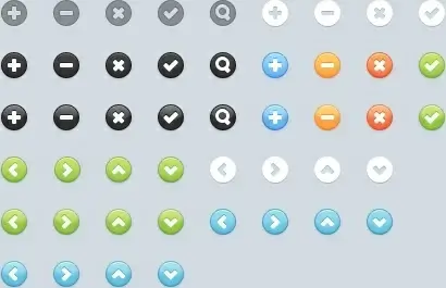 Badges Bundle