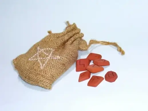 bag of runes
