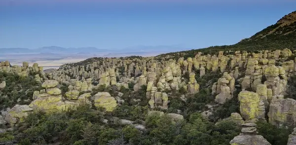 balanced rocks