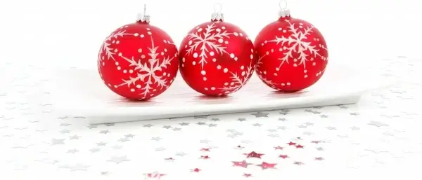 ball bauble christmas