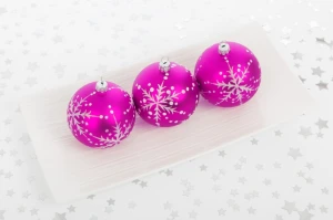 ball bauble christmas