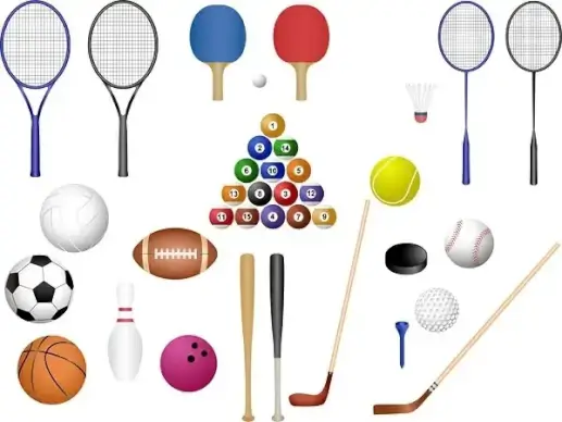 ball vector