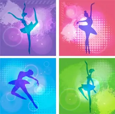 ballet girl dance