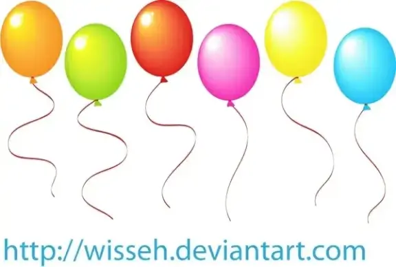 Balloons
