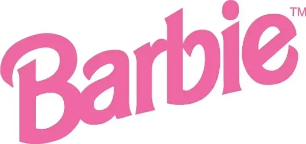 Barbie logo