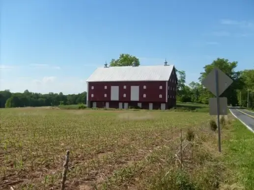 barn