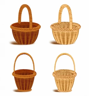 baskets