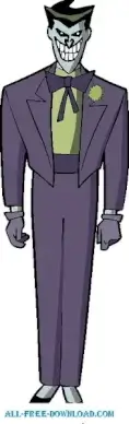Batman 007