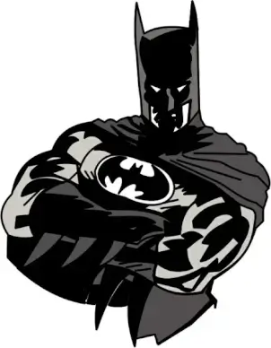 batman 2