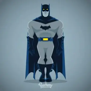 batman